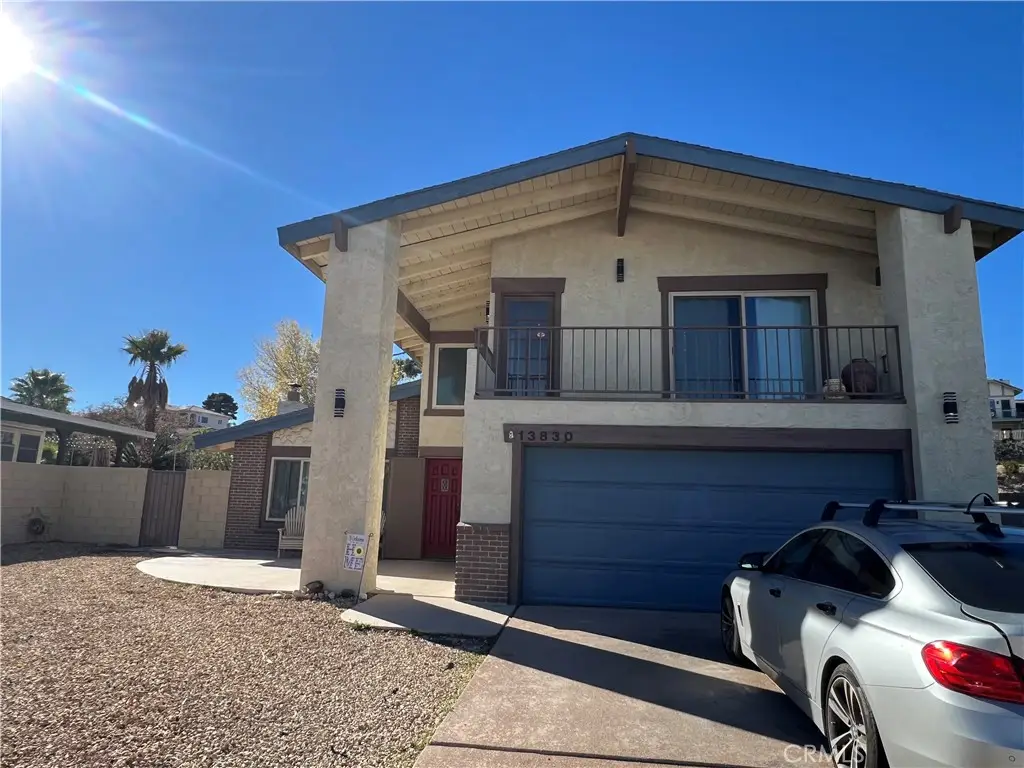 13830 Spring Valley, Victorville, CA 92395 - #1