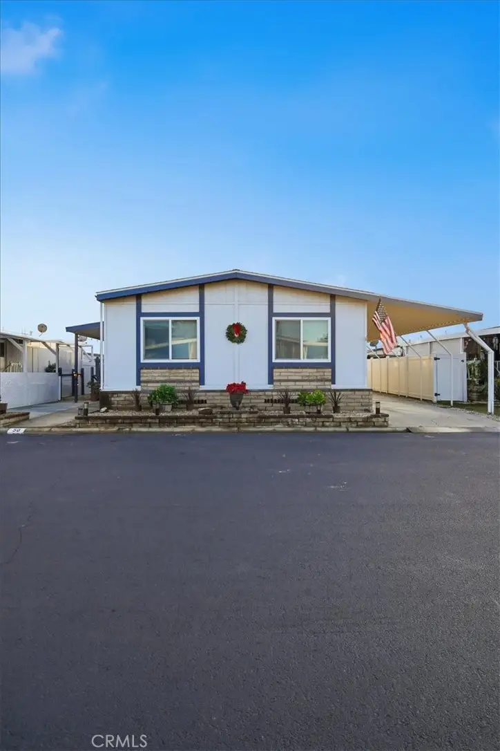 692 N Adele #50, Orange, CA 92867 - #2