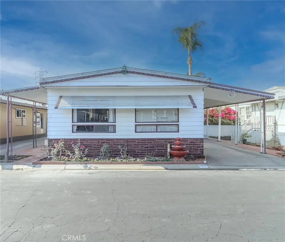 1616 S Euclid #100, Anaheim, CA 92802 - #1