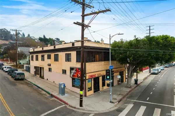 3304 Pepper Avenue, Los Angeles, CA 90065