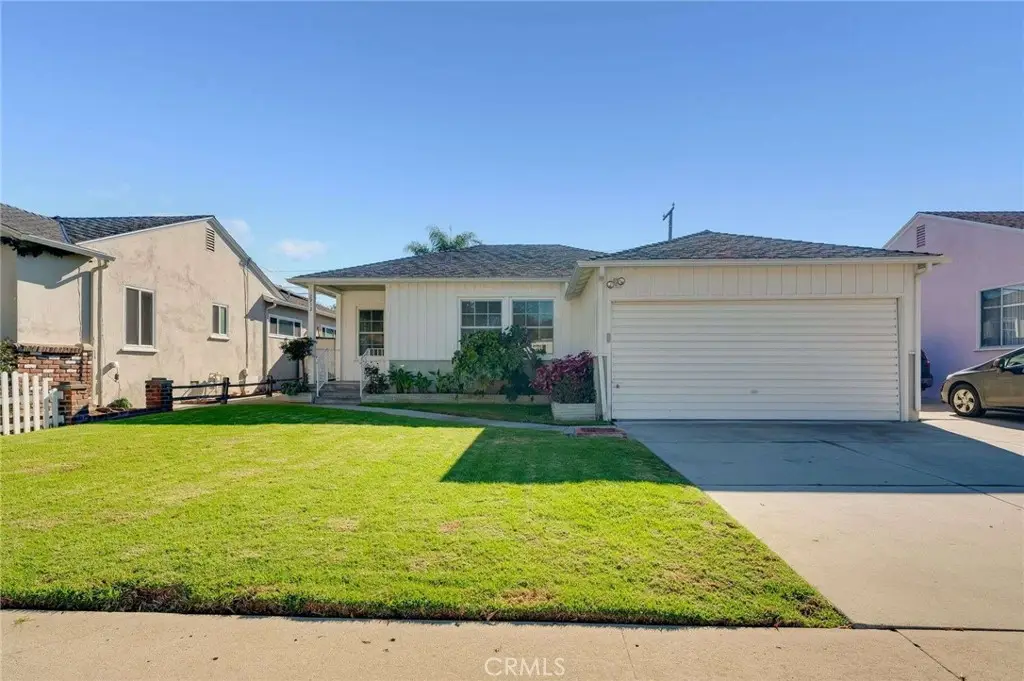 2912 Allred, Lakewood, CA 90712 - Image #1