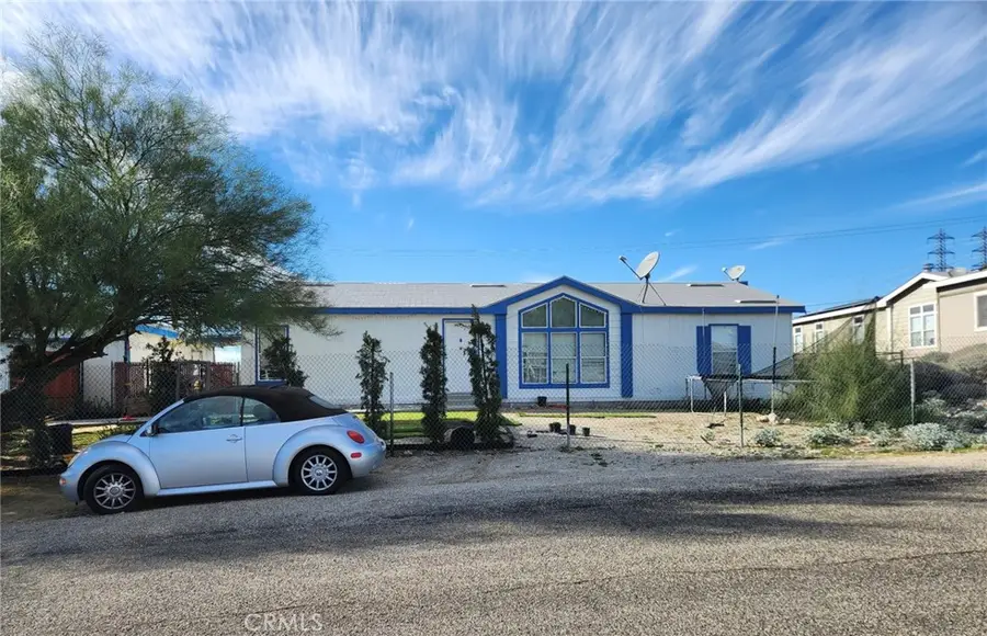 13139 Zane Way, Whitewater, CA 92282 - #2