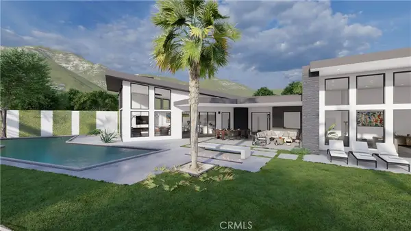 98 Royal Saint Georges, Rancho Mirage, CA 92270