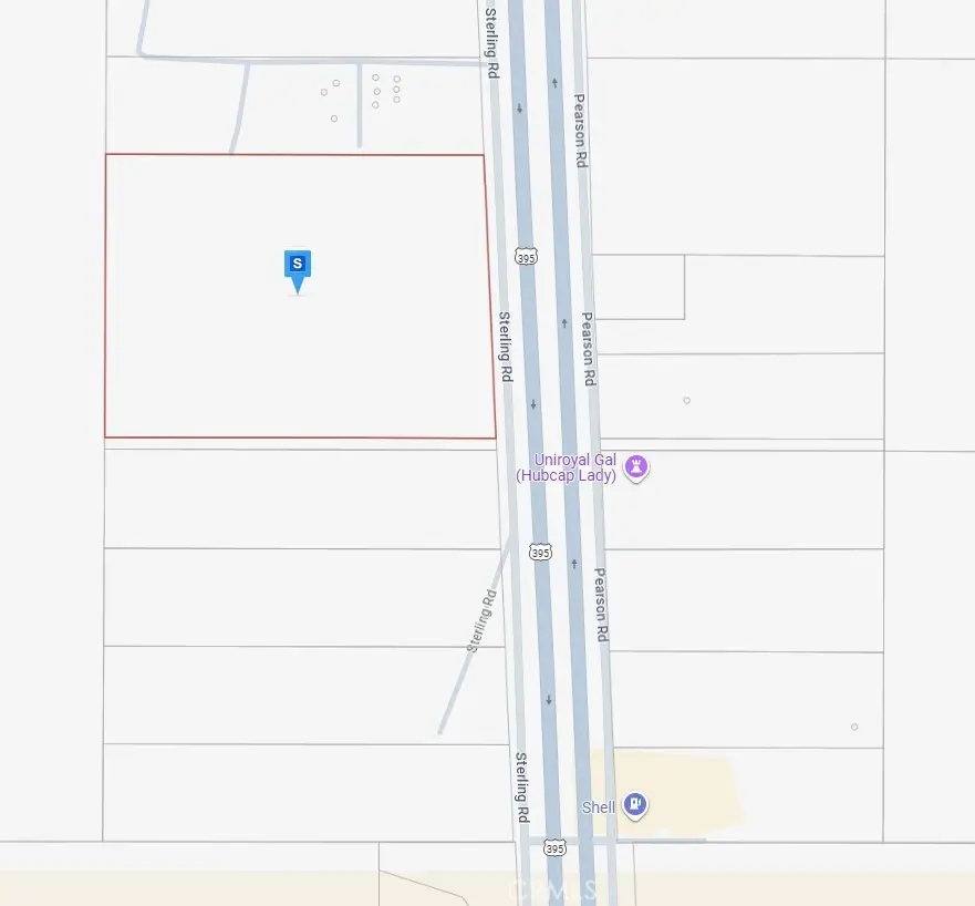 11 Sterling Road, Pearsonville, CA 93527 - #3