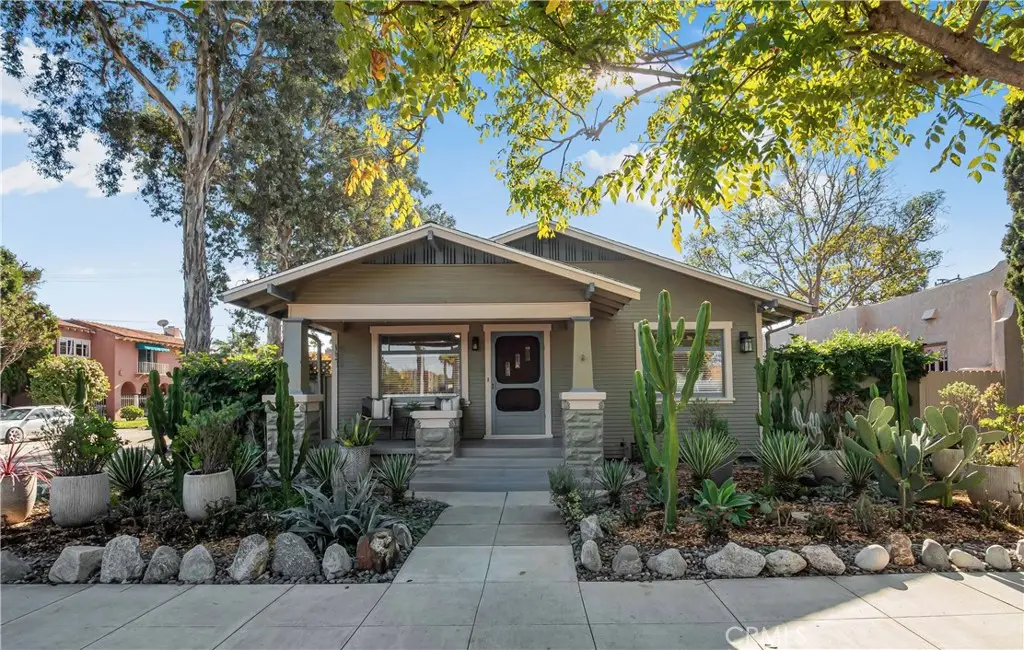 3740 E 5th Street, Long Beach, CA 90814 - Image #1