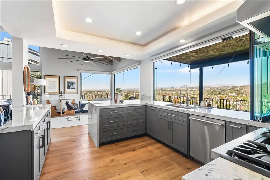12348 Circula Panorama, North Tustin, CA 92705 - #1