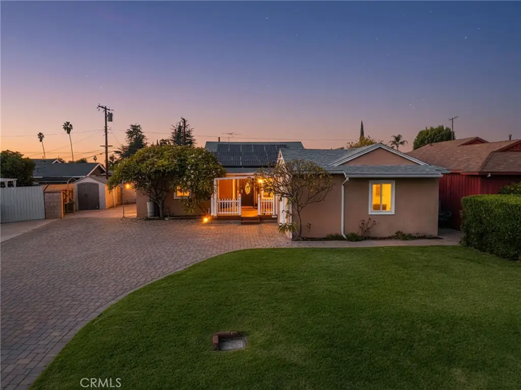 7719 Lynalan Avenue, Whittier, CA 90606 - Image #1