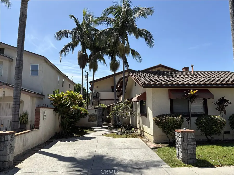 246 E Hullett Street, Long Beach, CA 90805 - #2