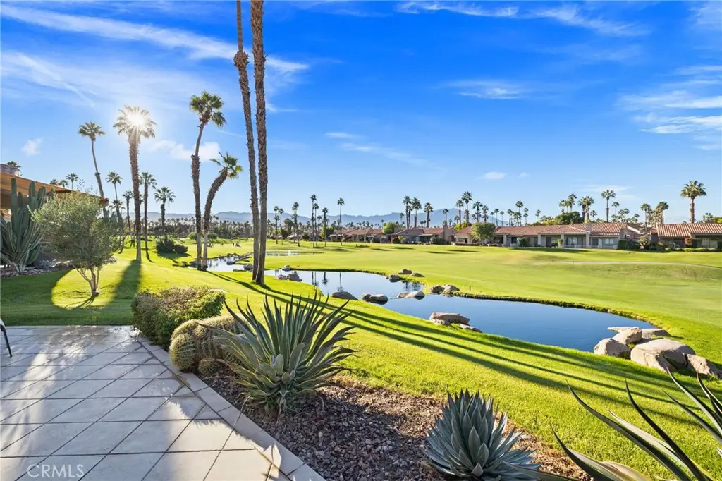 38770 Wisteria, Palm Desert, CA 92211 - #1