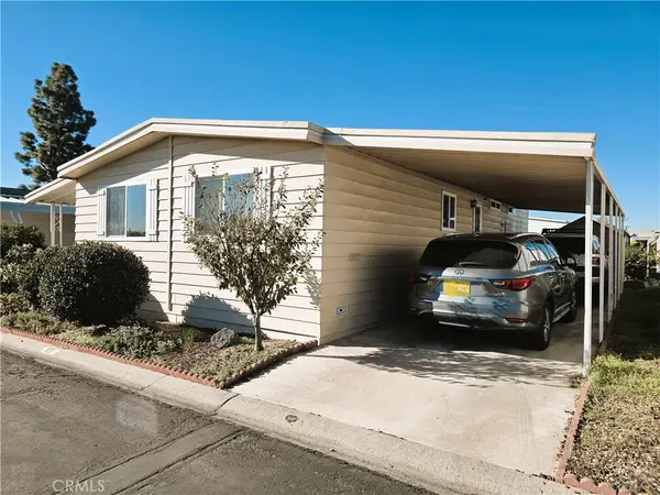 6741 Lincoln #83, Buena Park, CA 90620