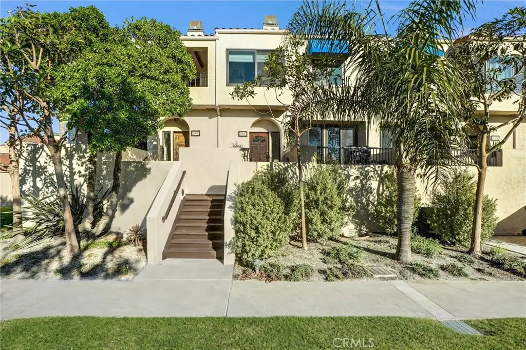 16501 Bordeaux Lane #211, Huntington Beach, CA 92649 - #1