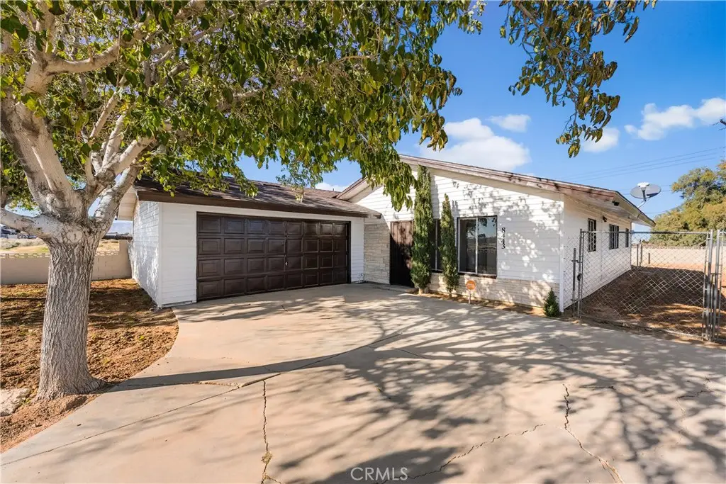 8443 Dogbane, California City, CA 93505 - #1