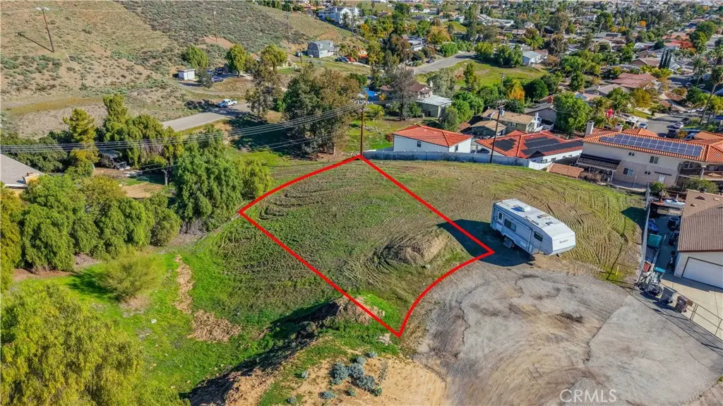 0 Strungle, Menifee, CA 92587 - #1