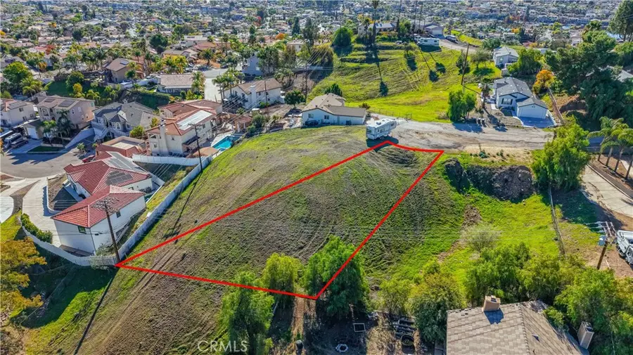 0 Strungle, Menifee, CA 92587 - #3