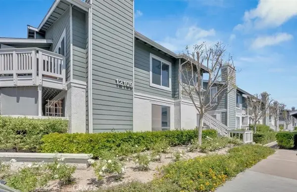 12109 Sylvan River #131, Fountain Valley, CA 92708