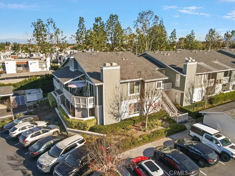 12109 Sylvan River #131, Fountain Valley, CA 92708 - #2