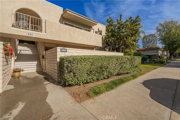 2103 Ronda Granada #B, Laguna Woods, CA 92653