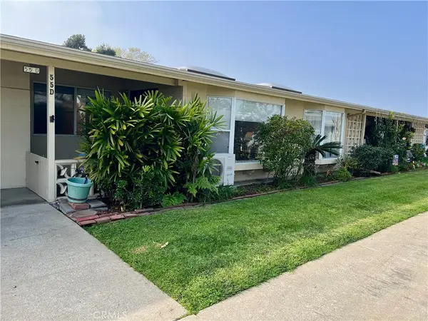 1311 Twin Hills Dr., M12-55d, Seal Beach, CA 90740
