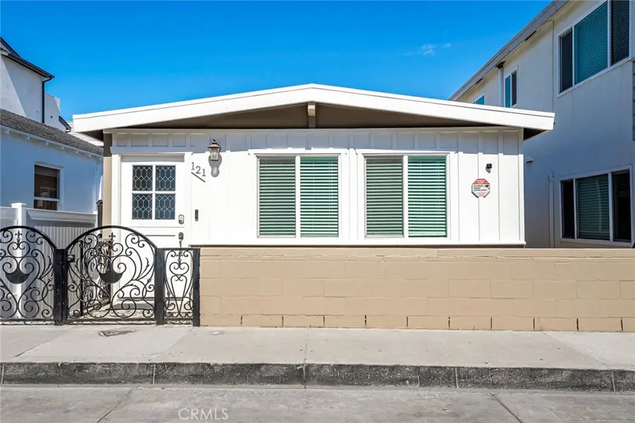 121 25th, Newport Beach, CA 92663 - Image #2