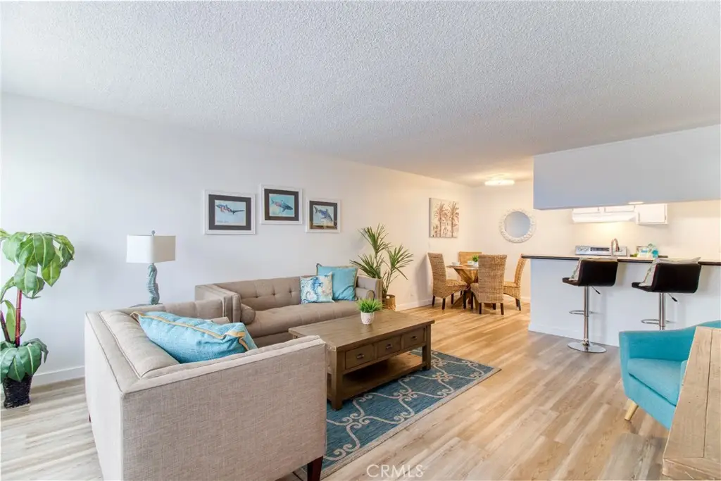 5500 Ackerfield Avenue #307, Long Beach, CA 90805 - Image #1