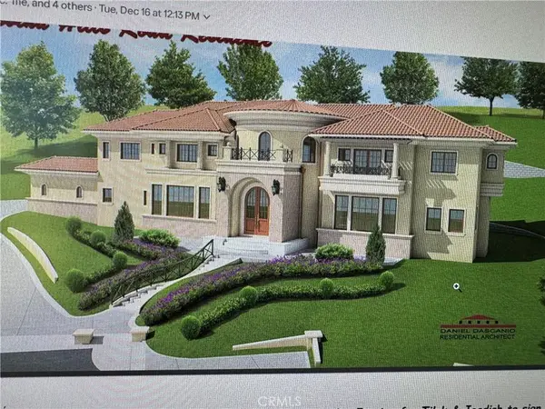 21544 E. Covina Hills Rd, Covina, CA 91724