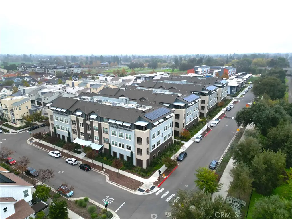 1661 Spring Street #444, Davis, CA 95616 - #1