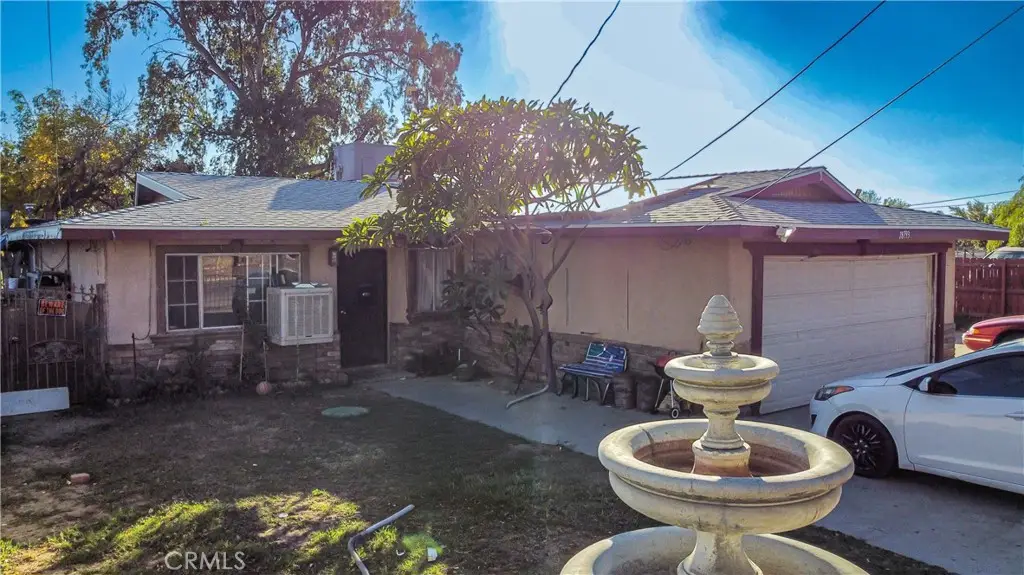 18793 San Bernardino, Bloomington, CA 92316 - #1