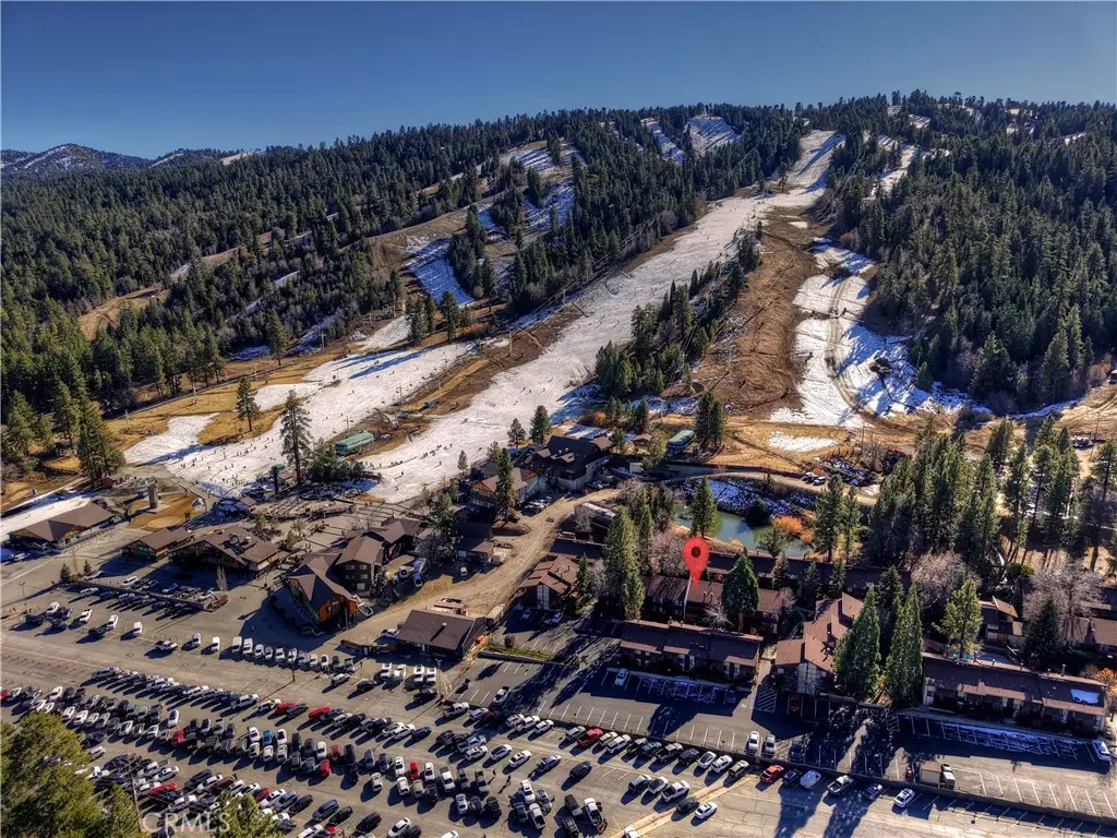 861 Thrush, Big Bear Lake, CA 92315 - #1