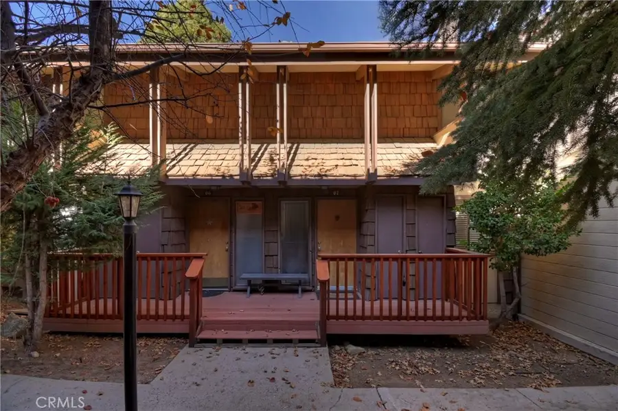 861 Thrush, Big Bear Lake, CA 92315 - #2