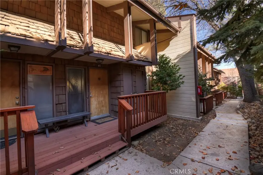 861 Thrush, Big Bear Lake, CA 92315 - #3