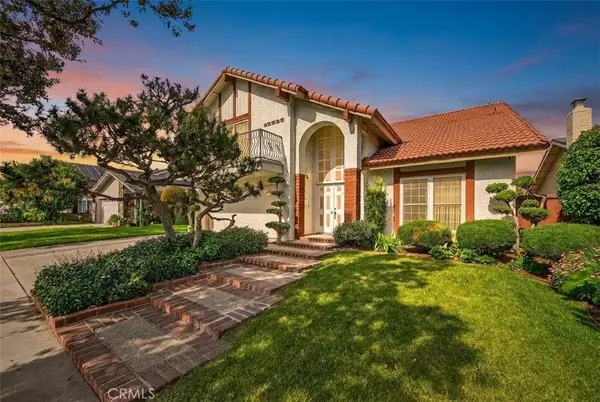 12525 Semora Street, Cerritos, CA 90703