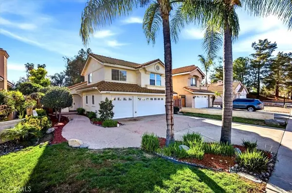 24599 Calle San Vicente, Murrieta, CA 92562