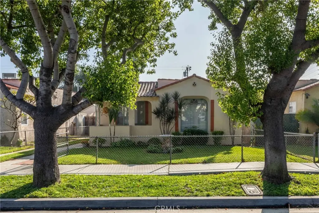 1228 E 64th, Long Beach, CA 90805 - #1