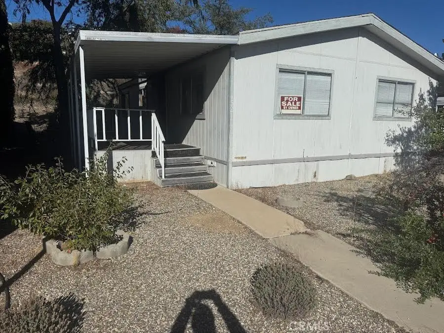 35109 Highway 79 #152, Warner Springs, CA 92086 - #1