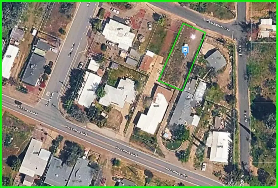 13731 Santa Clara, Clearlake, CA 95422 - #2
