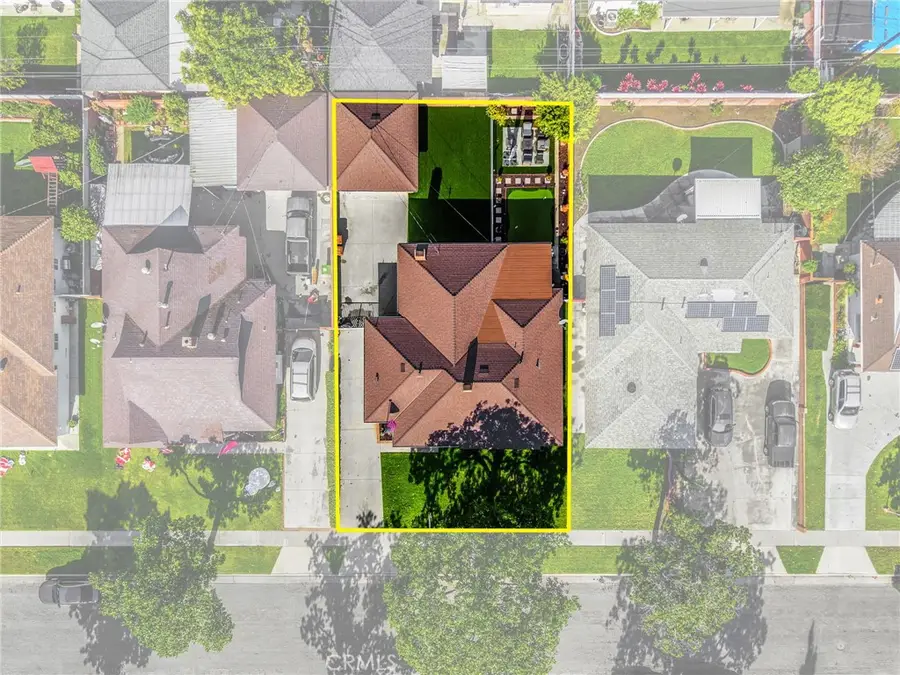 1819 W Olive Avenue, Fullerton, CA 92833 - Image #2