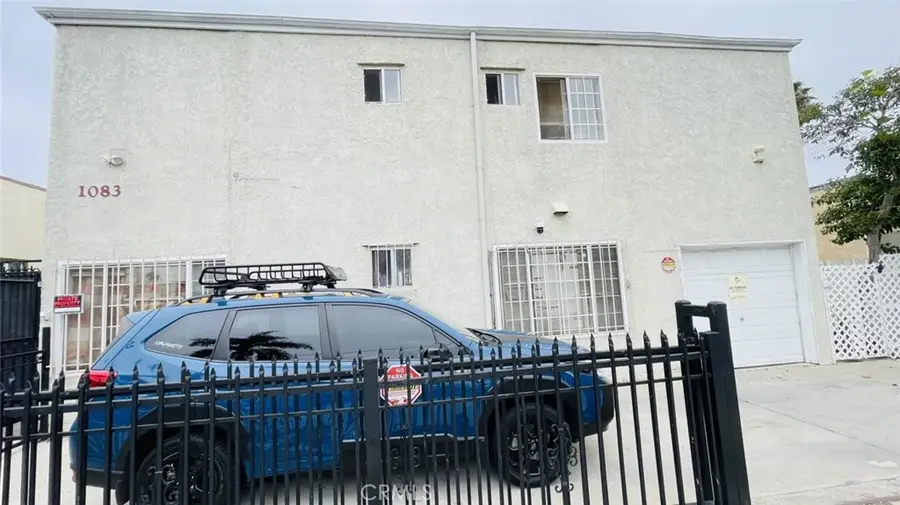 1083 Gaviota Avenue, Long Beach, CA 90813 - #2