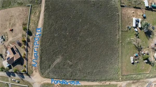 0 Mariposa Ave, Tehachapi, CA 93561