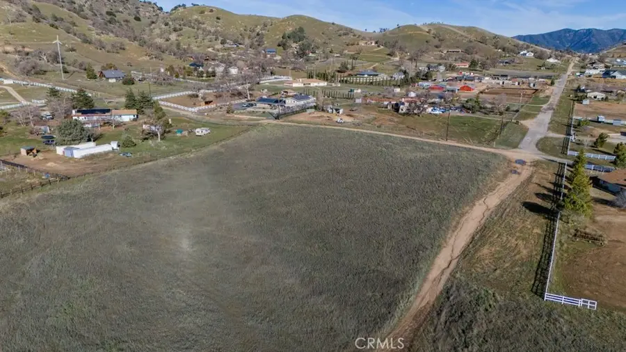 0 Mariposa Ave, Tehachapi, CA 93561 - #3
