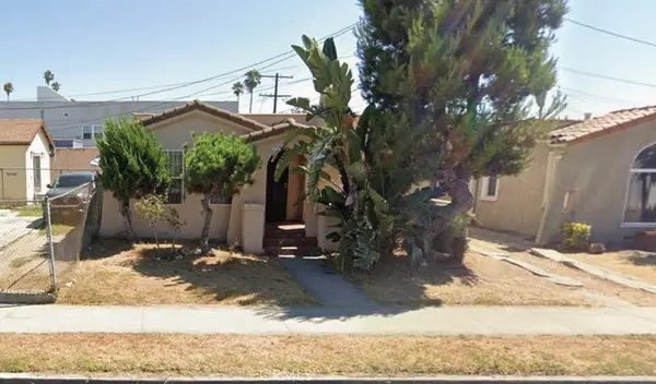 2912 W 30th, Los Angeles, CA 90018