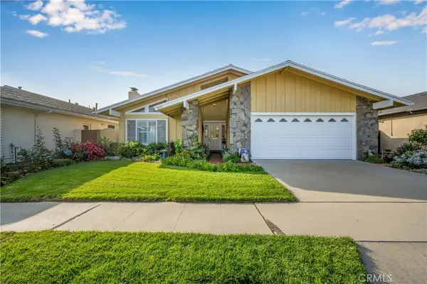 3271 Marna Avenue, Long Beach, CA 90808