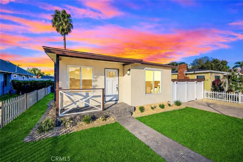 11441 Stanford, Garden Grove, CA 92840 - #1