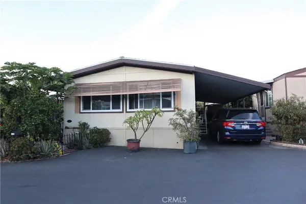 8111 Stanford Ave Avenue #125, Garden Grove, CA 92841