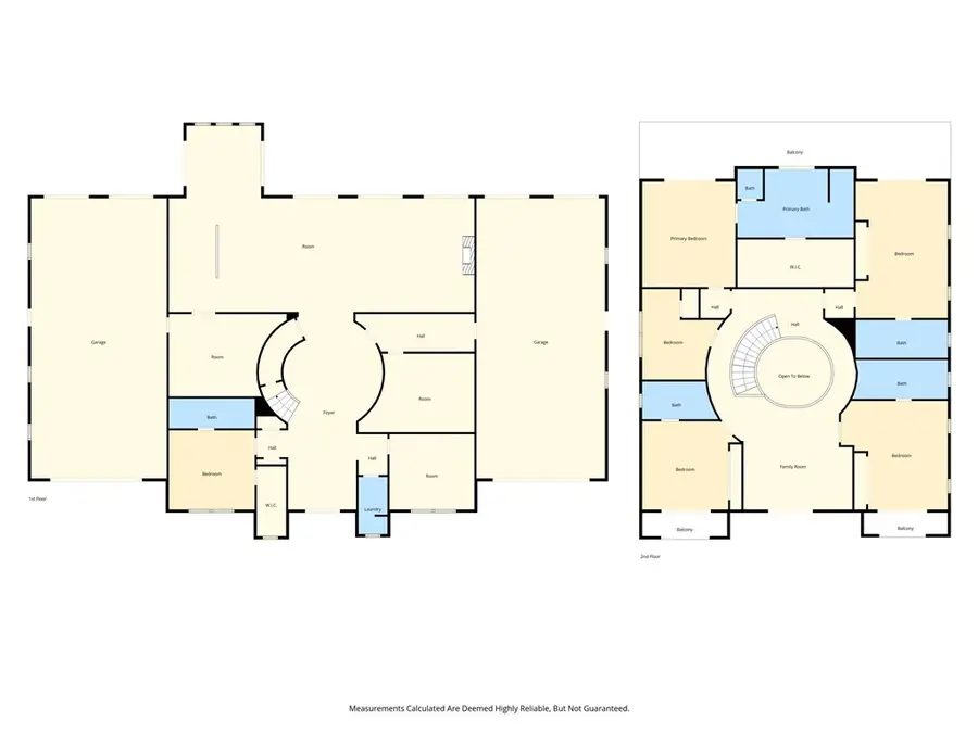 7584 E Vista Del Sol, Anaheim Hills, CA 92808 - Image #2