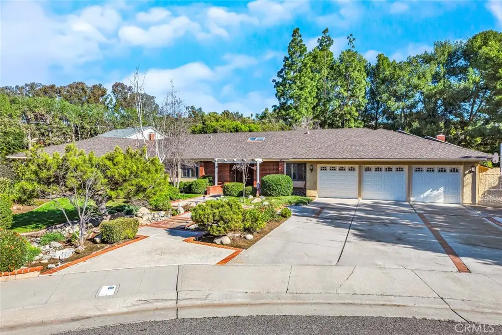 1559 N Mustang Avenue, Orange, CA 92869 - #1