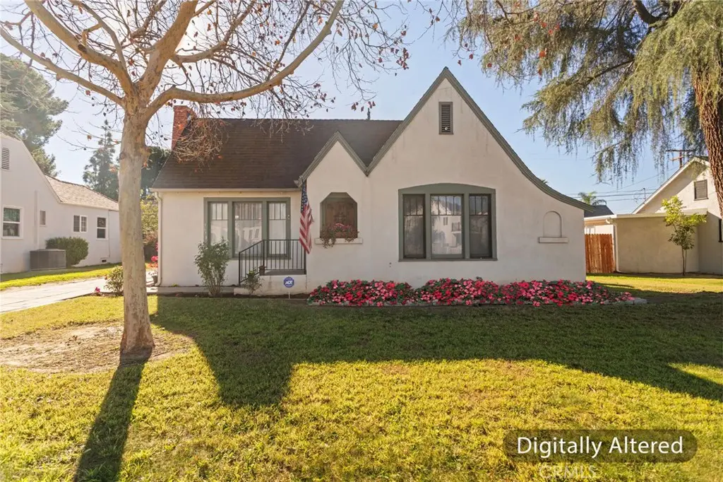 3678 Jurupa Avenue, Riverside, CA 92506 - Image #1