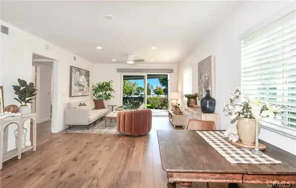 6016 Bixby Village Drive #57, Long Beach, CA 90803