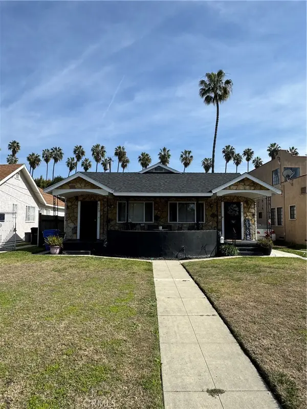 4508 7th Avenue, Los Angeles, CA 90043
