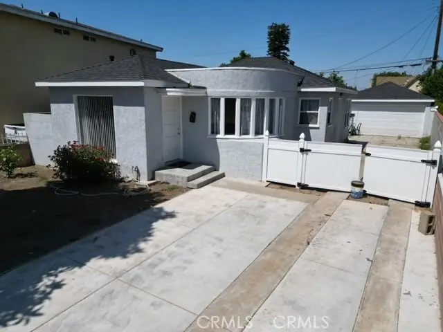 5938 Southside, Los Angeles, CA 90022 - #1