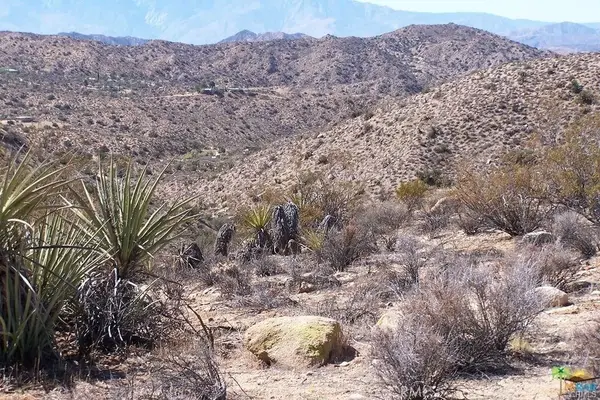 0 Chaparrosa Road, Pioneertown, CA 92284